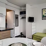 Appartement Résidence Graziella 101 Juan-les-Pins