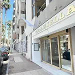 Appartement Résidence Graziella 101 Juan-les-Pins