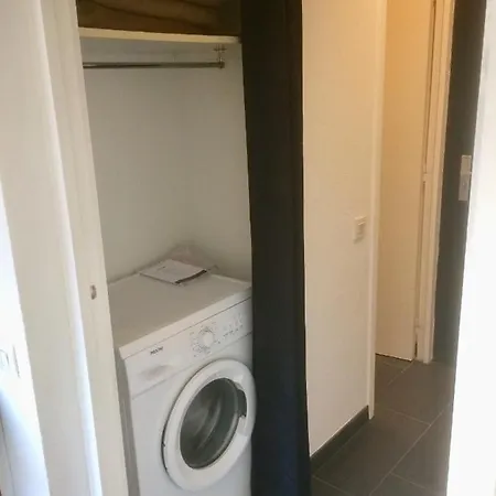 Résidence Graziella 101 Juan-les-Pins