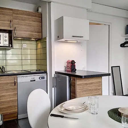 Appartamento Résidence Graziella 101 Juan-les-Pins