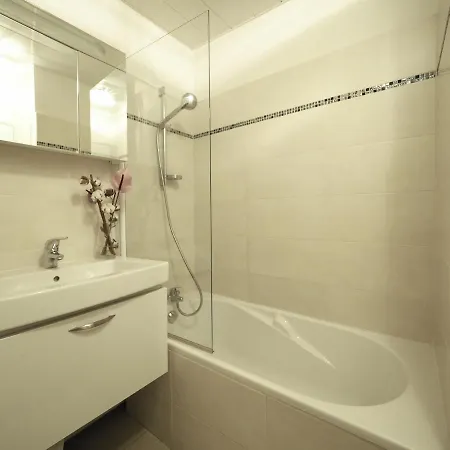 Graziella 101 Lejlighed *