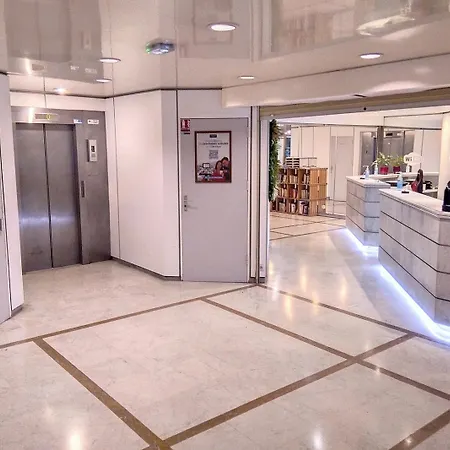 Résidence Graziella 101 Appartamento *