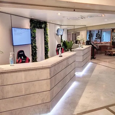 Résidence Graziella 101 *