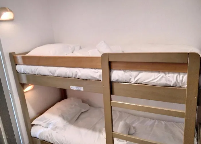 Résidence Graziella 101 Appartamento *