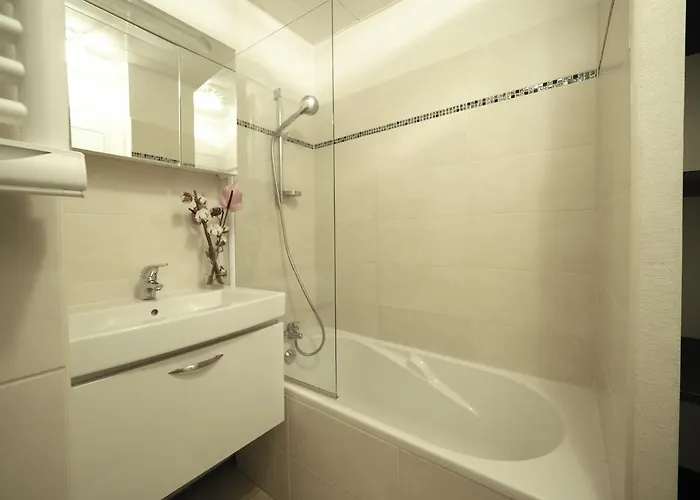 Résidence Graziella 101 Appartamento *