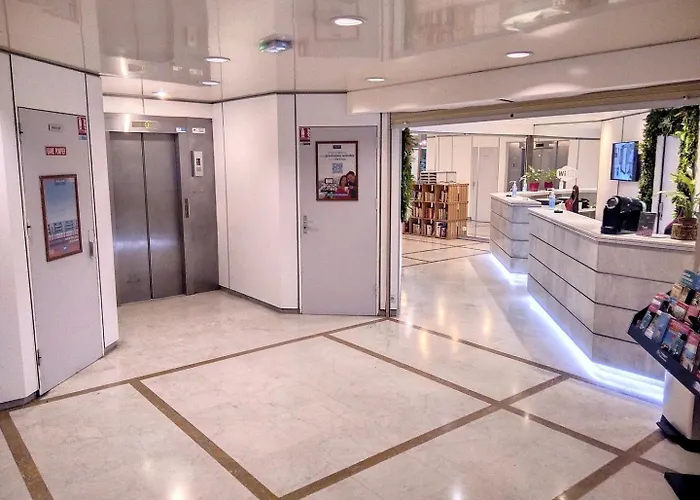 Résidence Graziella 101 Appartamento *