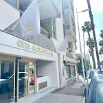 Apartament Graziella 101
