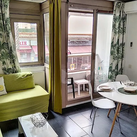 Graziella 101 * Juan-les-Pins