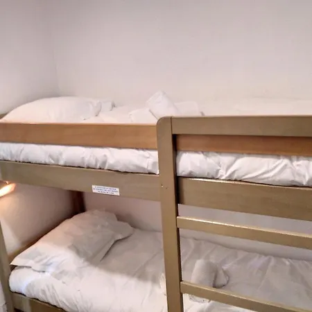 Graziella 101 Apartamento *