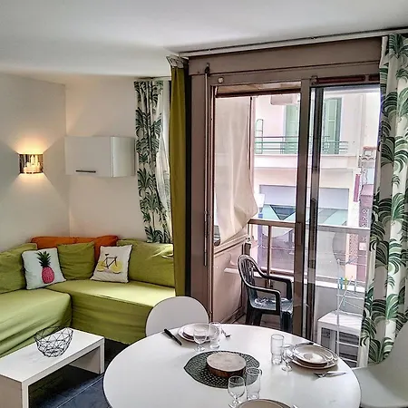 Apartamento Graziella 101 *