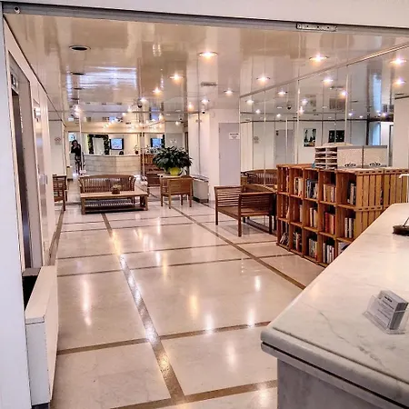 Apartamento Graziella 101 *