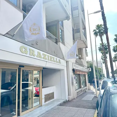 Apartment Graziella 101